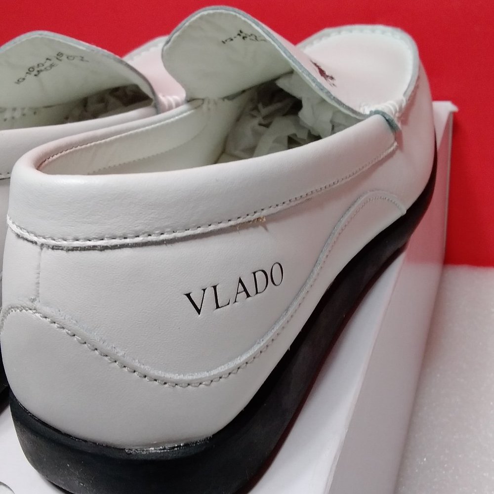 VLADO FOOTWEAR ELITE  Men's Size-8.5  COD/224 - Picture 5 of 10